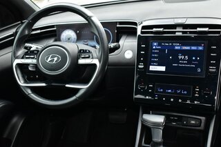 2022 Hyundai Santa Cruz SEL Premium AWD — photo 10