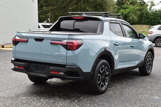 2022 Hyundai Santa Cruz SEL Premium AWD — photo 5