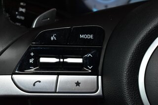 2022 Hyundai Santa Cruz SEL Premium AWD — photo 21