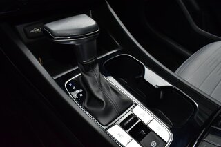 2022 Hyundai Santa Cruz SEL Premium AWD — photo 16