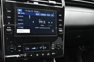 2022 Hyundai Santa Cruz SEL Premium AWD — photo 18