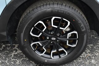 2022 Hyundai Santa Cruz SEL Premium AWD — photo 8