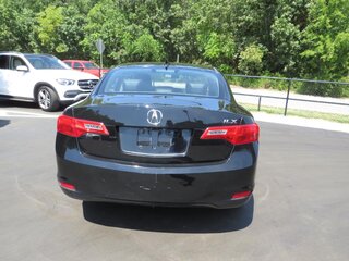 2013 Acura ILX 4dr Sdn 2.0L Tech Pkg — photo 7