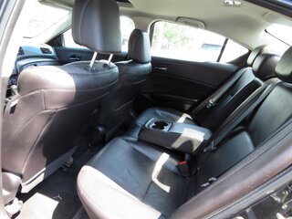 2013 Acura ILX 4dr Sdn 2.0L Tech Pkg — photo 12
