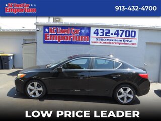 2013 Acura ILX 4dr Sdn 2.0L Tech Pkg — photo 1