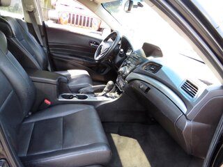 2013 Acura ILX 4dr Sdn 2.0L Tech Pkg — photo 16
