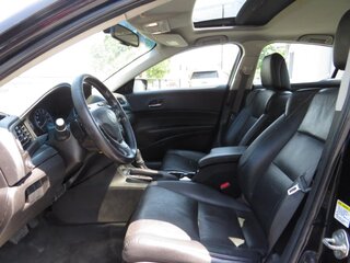 2013 Acura ILX 4dr Sdn 2.0L Tech Pkg — photo 11