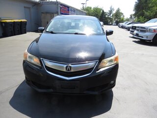 2013 Acura ILX 4dr Sdn 2.0L Tech Pkg — photo 3