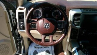 2013 Ram 1500 Lone Star — photo 21