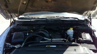 2013 Ram 1500 Lone Star — photo 8