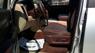 2013 Ram 1500 Lone Star — photo 9