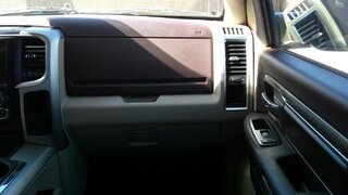 2013 Ram 1500 Lone Star — photo 16