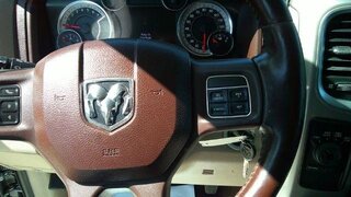2013 Ram 1500 Lone Star — photo 11
