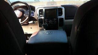 2013 Ram 1500 Lone Star — photo 19