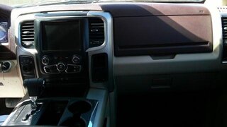 2013 Ram 1500 Lone Star — photo 17