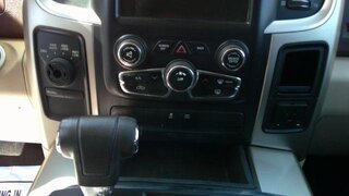 2013 Ram 1500 Lone Star — photo 12