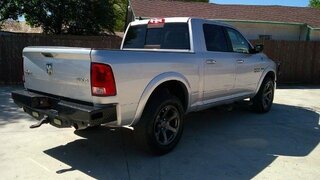 2013 Ram 1500 Lone Star — photo 5