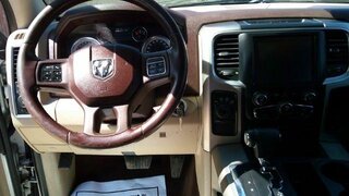 2013 Ram 1500 Lone Star — photo 20