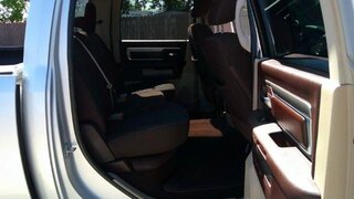 2013 Ram 1500 Lone Star — photo 14