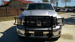 2013 Ram 1500 Lone Star — photo 23