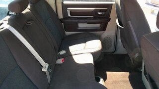 2013 Ram 1500 Lone Star — photo 15