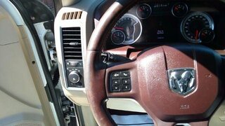 2013 Ram 1500 Lone Star — photo 10