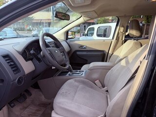 2007 Ford Edge SE — photo 6