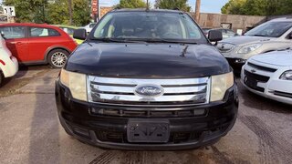 2007 Ford Edge SE — photo 3