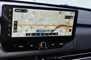 2025 Mitsubishi Outlander SE FWD — photo 20