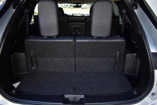 2025 Mitsubishi Outlander SE FWD — photo 14
