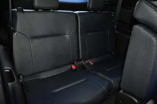 2025 Mitsubishi Outlander SE FWD — photo 11
