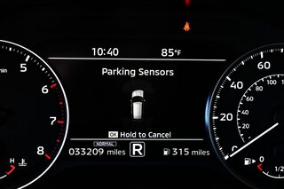 2025 Mitsubishi Outlander SE FWD — photo 25