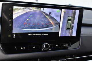 2025 Mitsubishi Outlander SE FWD — photo 21
