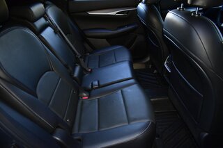 2022 Infiniti QX50 LUXE AWD — photo 11