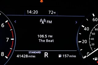 2022 Infiniti QX50 LUXE AWD — photo 24