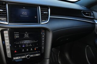 2022 Infiniti QX50 LUXE AWD — photo 20