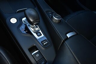 2022 Infiniti QX50 LUXE AWD — photo 19