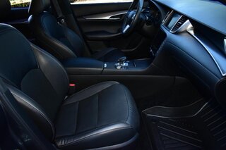 2022 Infiniti QX50 LUXE AWD — photo 12