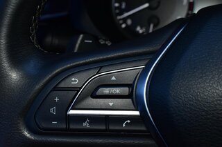 2022 Infiniti QX50 LUXE AWD — photo 23