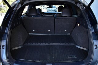 2022 Infiniti QX50 LUXE AWD — photo 14