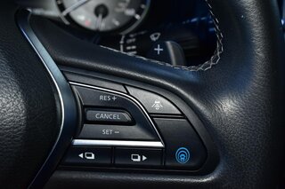 2022 Infiniti QX50 LUXE AWD — photo 22