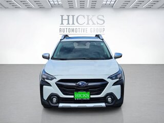 2025 Subaru Outback Touring XT — photo 2
