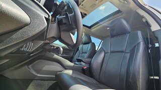 2025 Subaru Outback Touring XT — photo 14