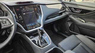 2025 Subaru Outback Touring XT — photo 16