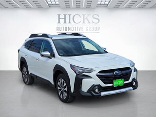 2025 Subaru Outback Touring XT — photo 3