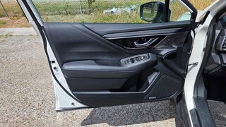 2025 Subaru Outback Touring XT — photo 13