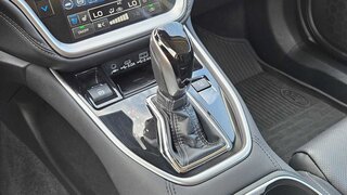 2025 Subaru Outback Touring XT — photo 17