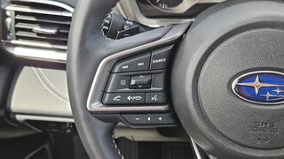 2025 Subaru Outback Touring XT — photo 20