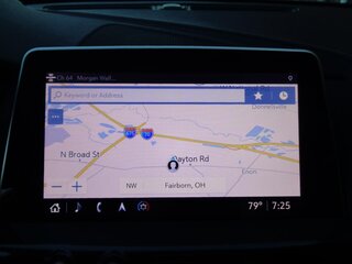 2021 Cadillac CT5 Luxury AWD — photo 10