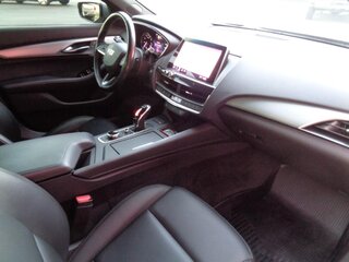 2021 Cadillac CT5 Luxury AWD — photo 14